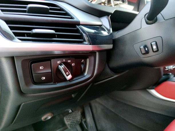 BMW X6 F16, 2015 г.
