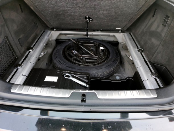 BMW X6 F16, 2015 г.