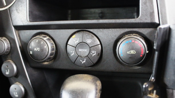 SsangYong Kyron I, 2006 г.