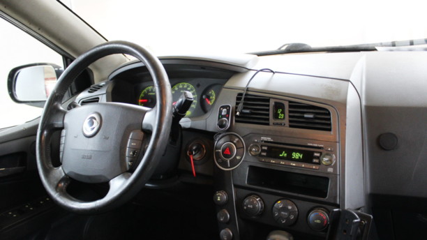 SsangYong Kyron I, 2006 г.