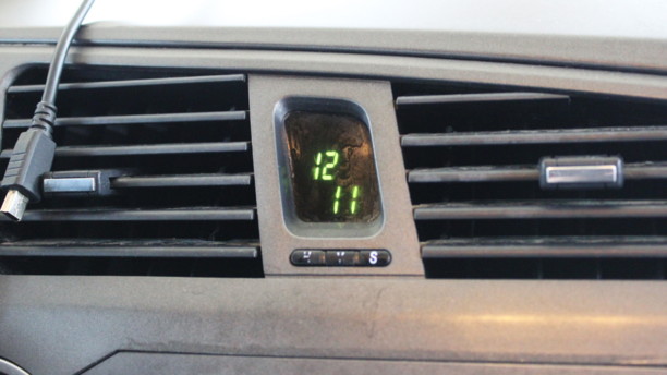 SsangYong Kyron I, 2006 г.