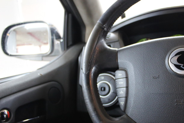 SsangYong Kyron I, 2006 г.