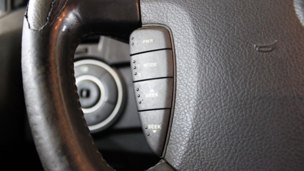 SsangYong Kyron I, 2006 г.