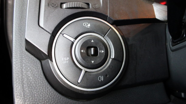 SsangYong Kyron I, 2006 г.