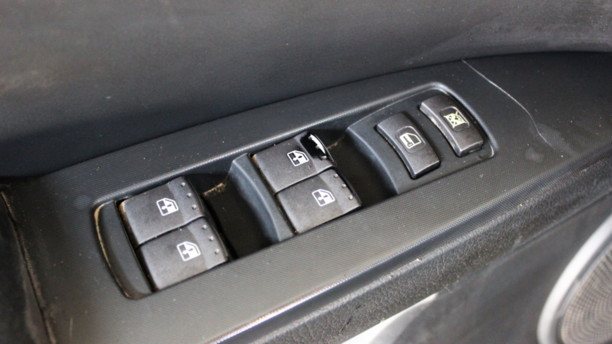 SsangYong Kyron I, 2006 г.