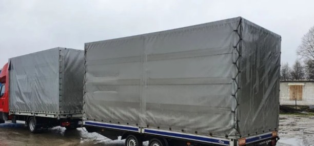 Iveco 35-18, 2017 г.