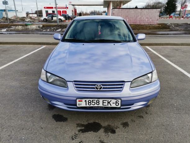 Toyota Camry XV20, 1998 г.