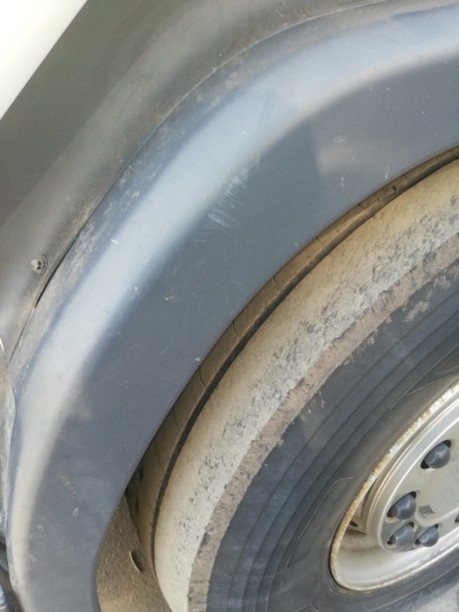 Scania 124 R124, 2004 г.