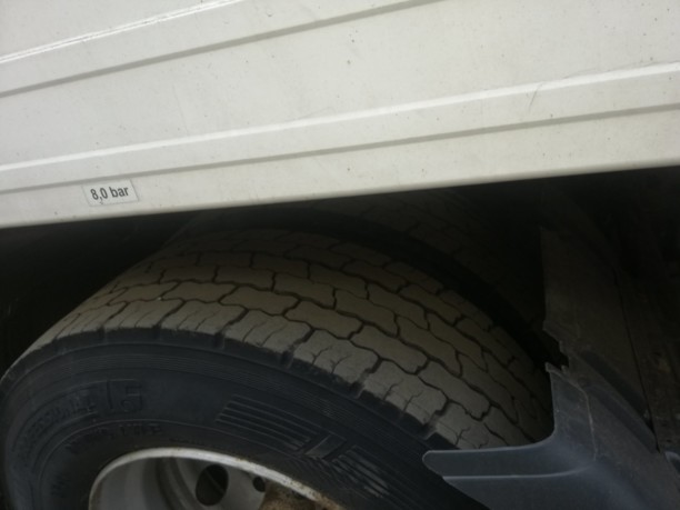 Scania 124 R124, 2004 г.