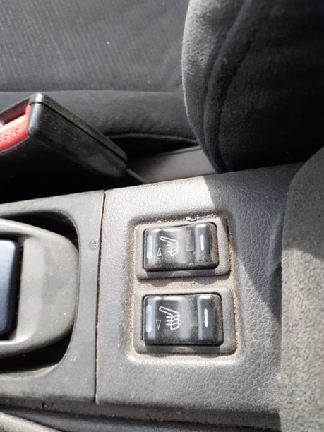 Nissan Primera P12, 2002 г.
