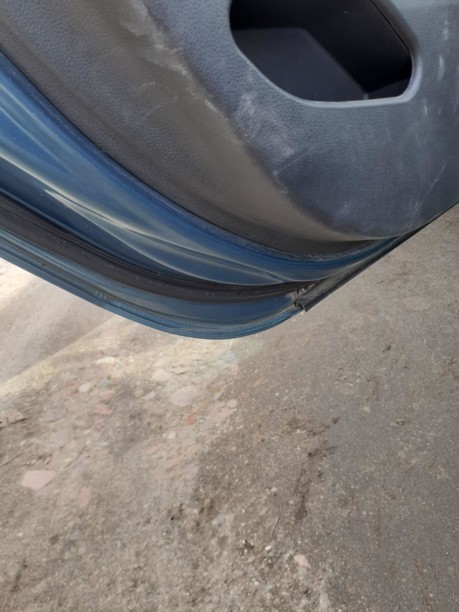 Nissan Primera P12, 2002 г.