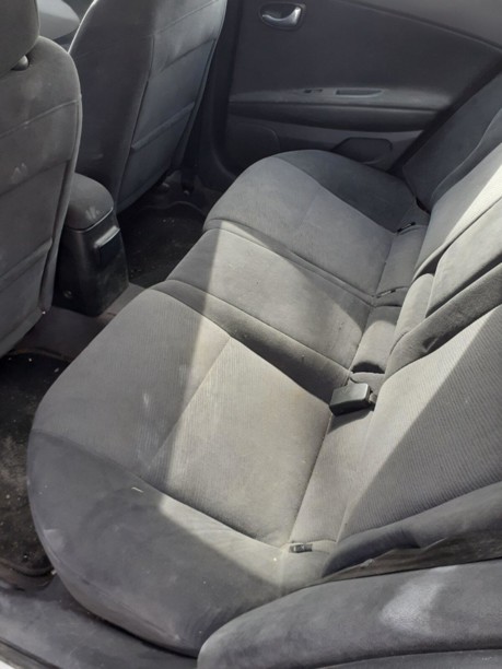 Nissan Primera P12, 2002 г.