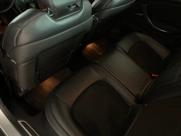 Citroen C5 II, 2008 г.