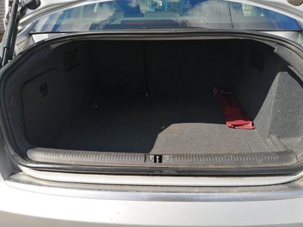 Audi A4 B7, 2006 г.