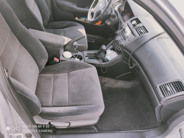 Honda Accord VII, 2004 г.