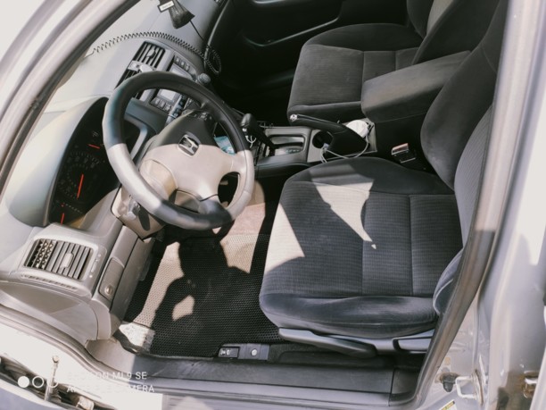 Honda Accord VII, 2004 г.