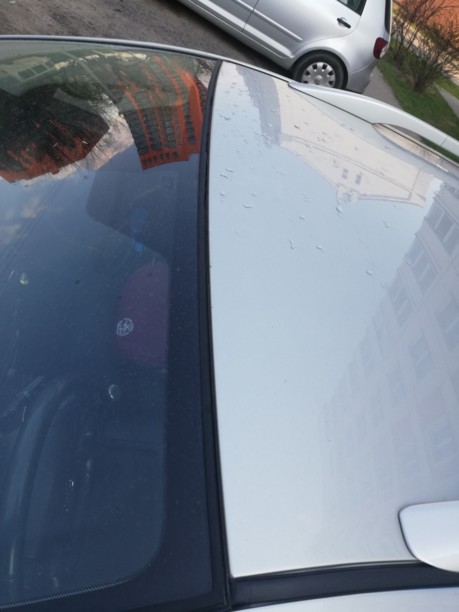 Toyota Avensis II (T250) · Рестайлинг, 2007 г.