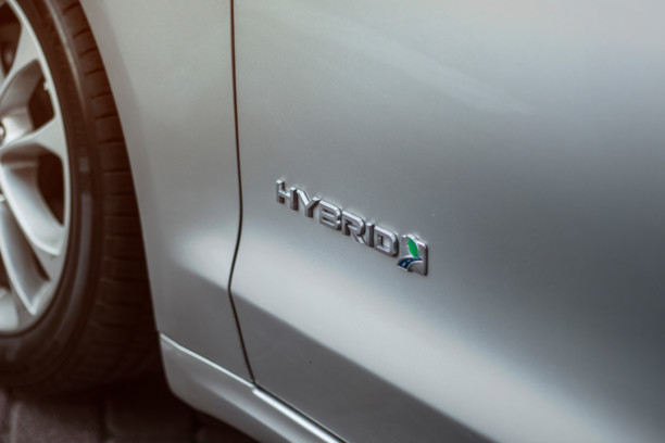 Ford Fusion USA II · Рестайлинг, 2019 г.