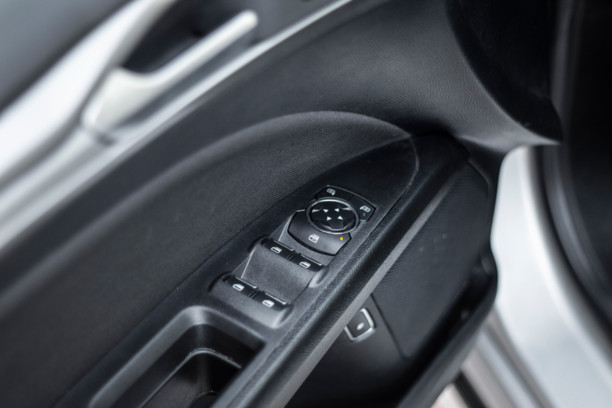 Ford Fusion USA II · Рестайлинг, 2019 г.