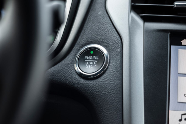 Ford Fusion USA II · Рестайлинг, 2019 г.