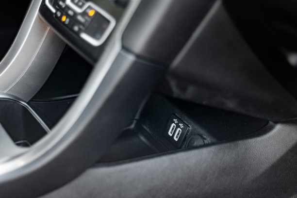 Ford Fusion USA II · Рестайлинг, 2019 г.