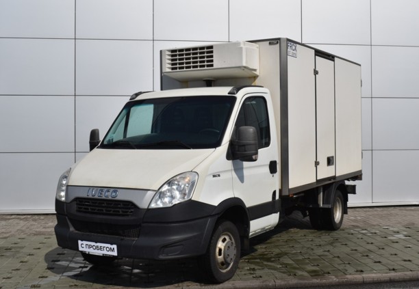 Iveco 35-15, 2014 г.
