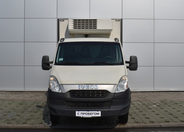 Iveco 35-15, 2014 г.