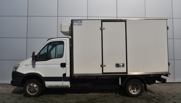 Iveco 35-15, 2014 г.
