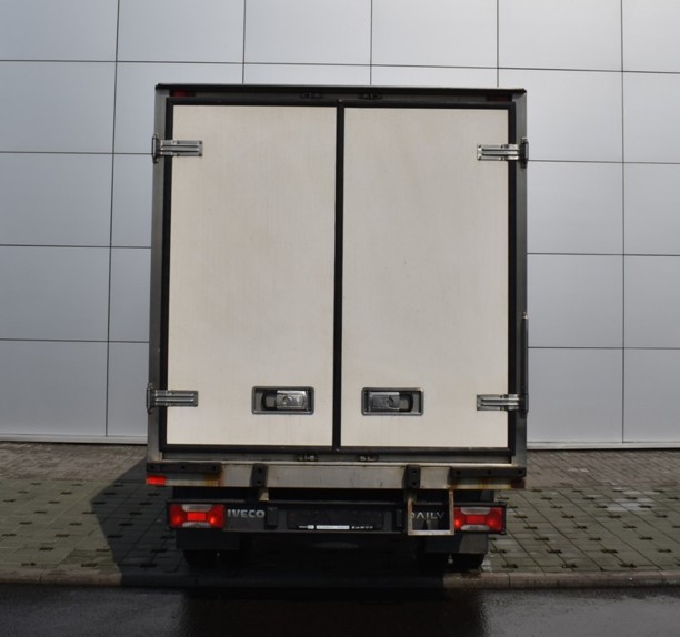 Iveco 35-15, 2014 г.