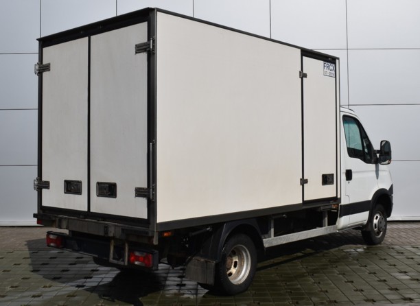 Iveco 35-15, 2014 г.