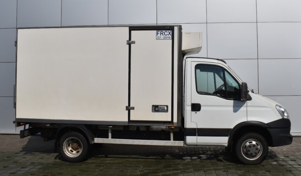Iveco 35-15, 2014 г.