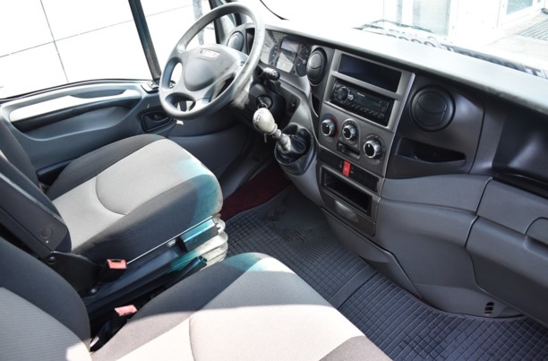 Iveco 35-15, 2014 г.