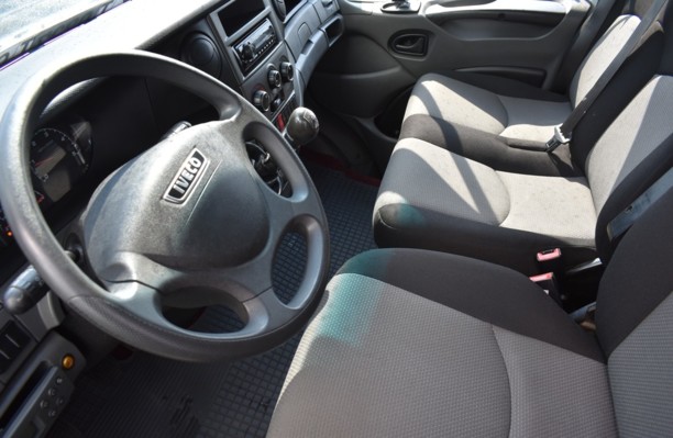 Iveco 35-15, 2014 г.