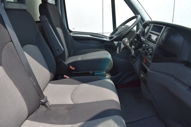 Iveco 35-15, 2014 г.