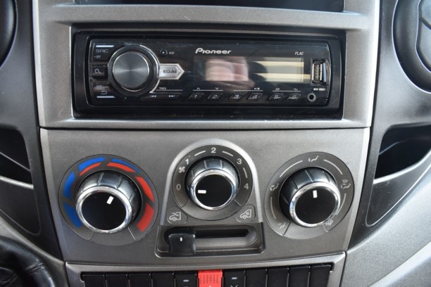 Iveco 35-15, 2014 г.