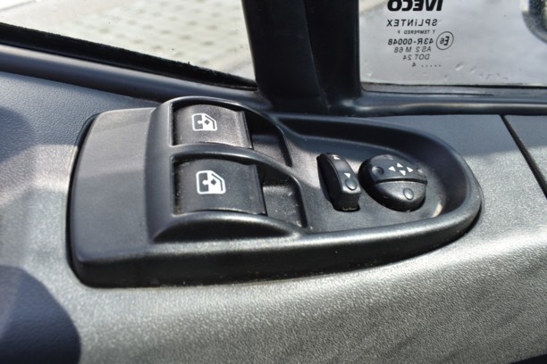 Iveco 35-15, 2014 г.