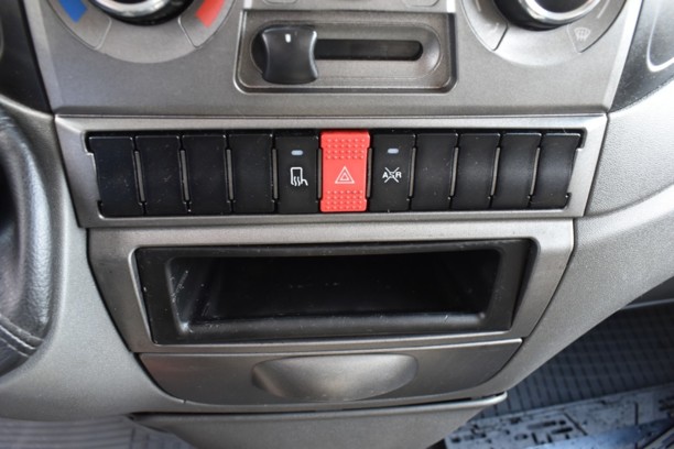 Iveco 35-15, 2014 г.