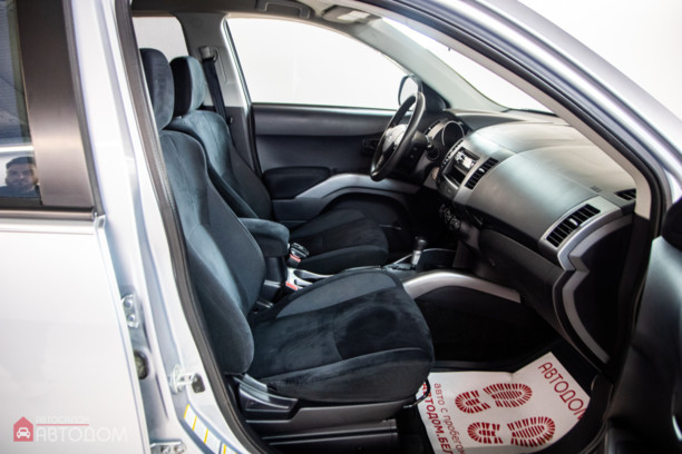 Mitsubishi Outlander XL, 2006 г.