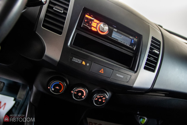Mitsubishi Outlander XL, 2006 г.