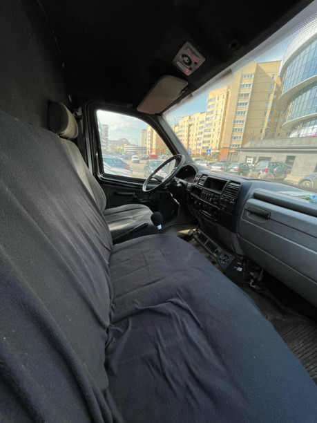 ГАЗ 2705, 2008 г.
