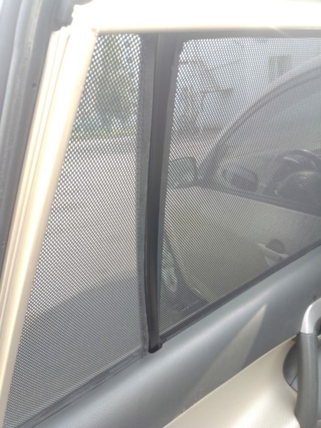 Toyota RAV4 III (XA30), 5 мест, 2008 г.