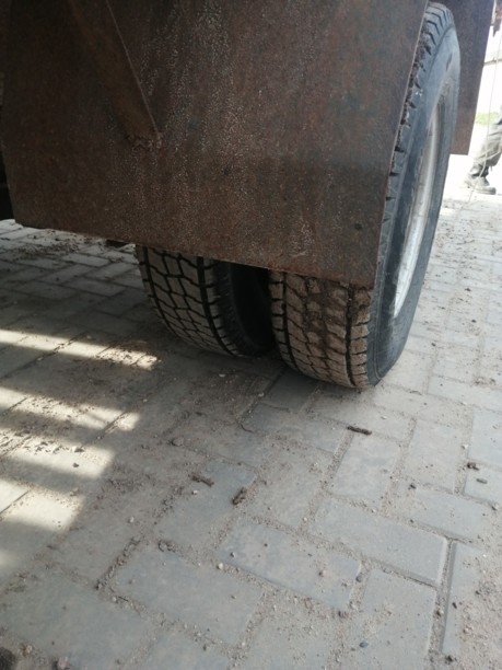 Iveco 35-10 3510, 1996 г.