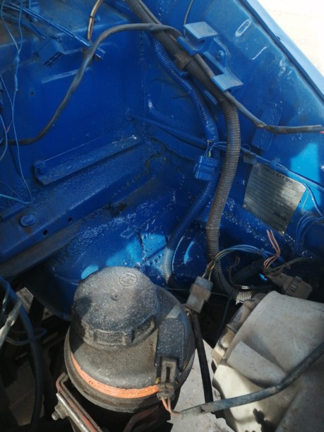 Iveco 35-10 3510, 1996 г.