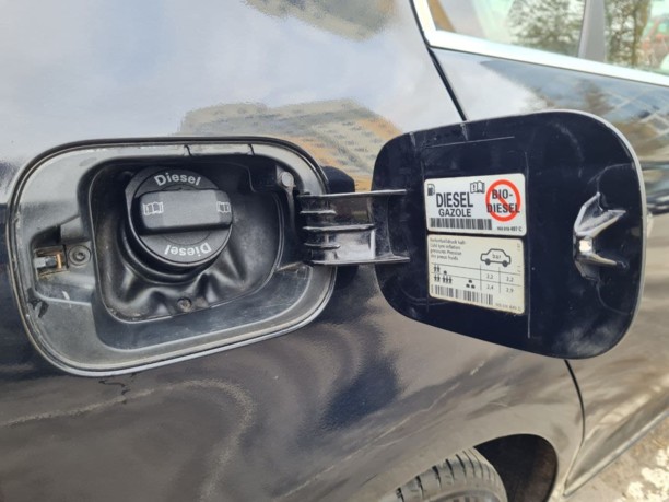 Volkswagen Jetta V, 2008 г.