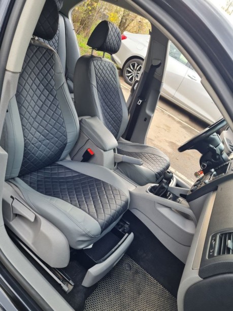 Volkswagen Jetta V, 2008 г.