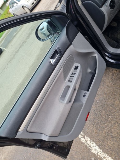 Volkswagen Jetta V, 2008 г.