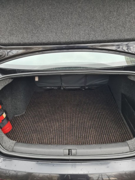 Volkswagen Jetta V, 2008 г.
