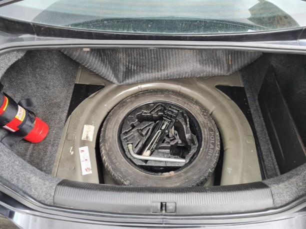 Volkswagen Jetta V, 2008 г.