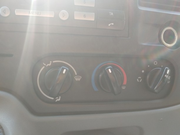 Ford Transit, 2009 г.