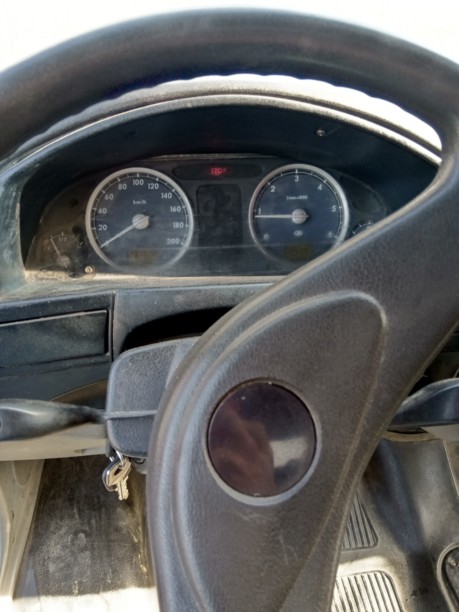 ГАЗ 2705, 2008 г.